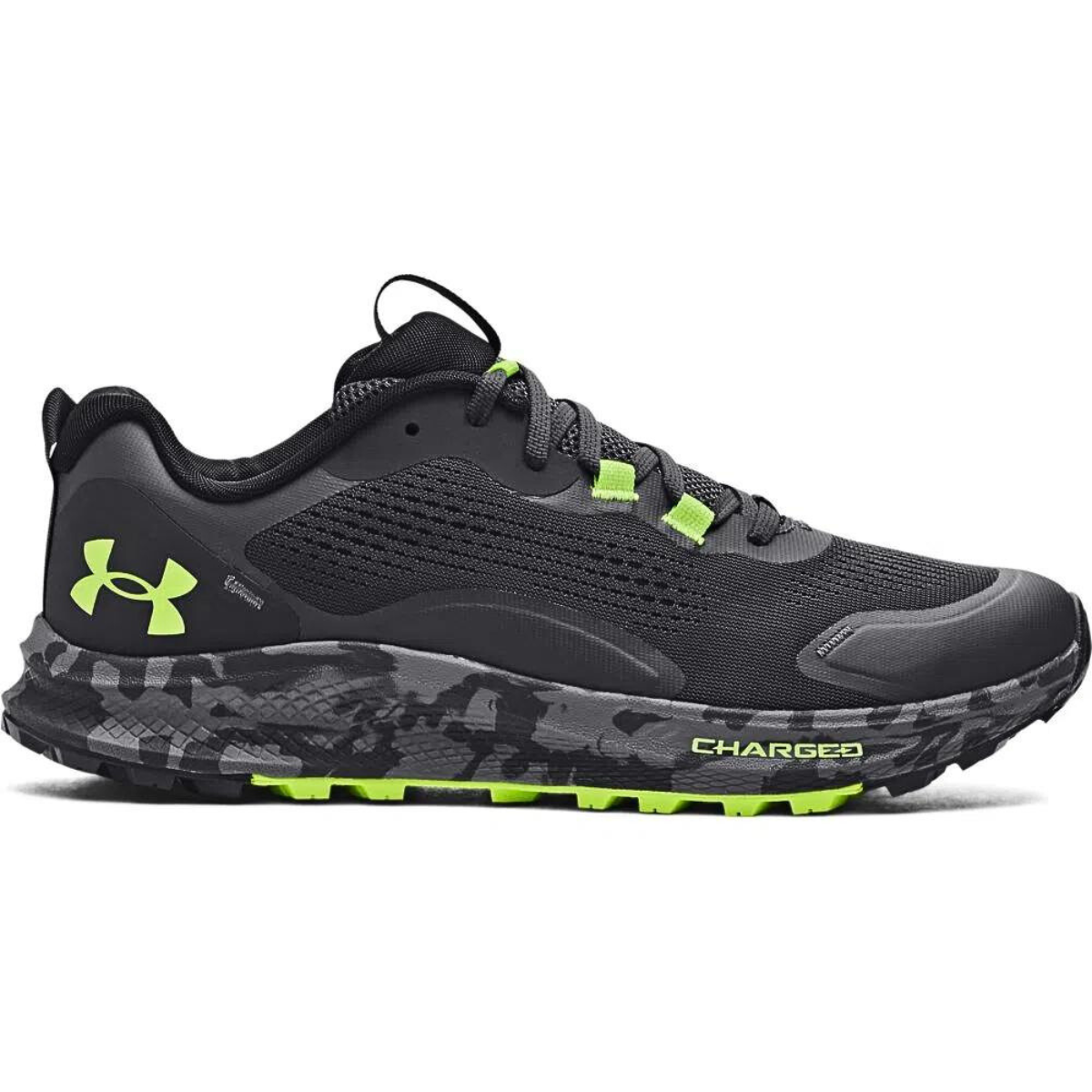 Tenis Under Armour Charged Bandit Trail 2 3024186 Senderismo