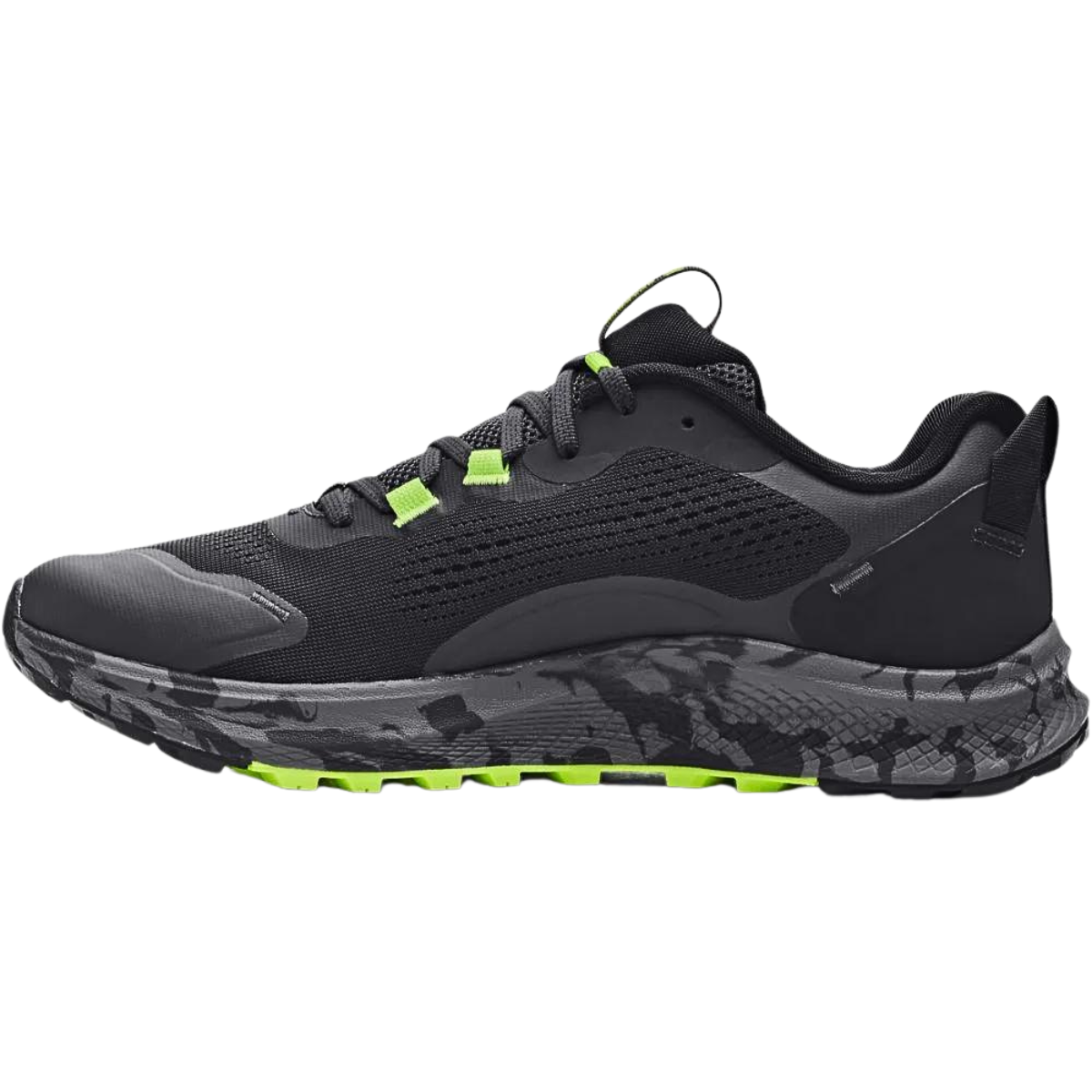 Tenis Under Armour Charged Bandit Trail 2 3024186 Senderismo