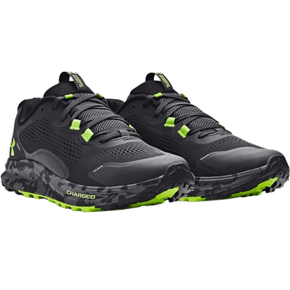 Tenis Under Armour Charged Bandit Trail 2 3024186 Senderismo