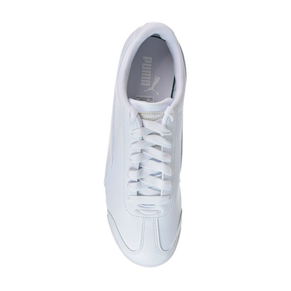 Tenis Puma Para Hombre Roma Basic 353572 21 Blanco