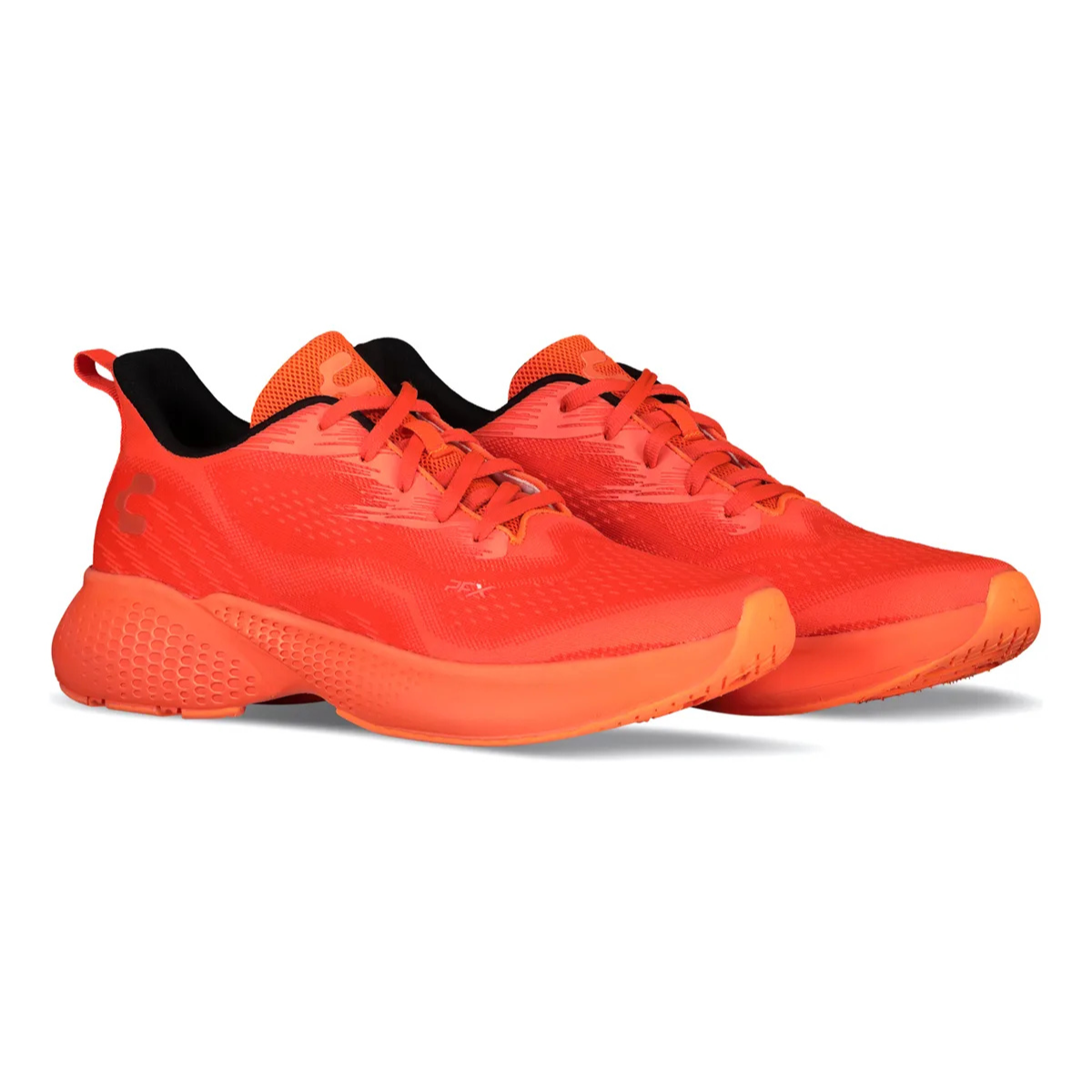 Tenis Charly Para Hombre Ch6 Full 1086320 Deportivos Cómodos