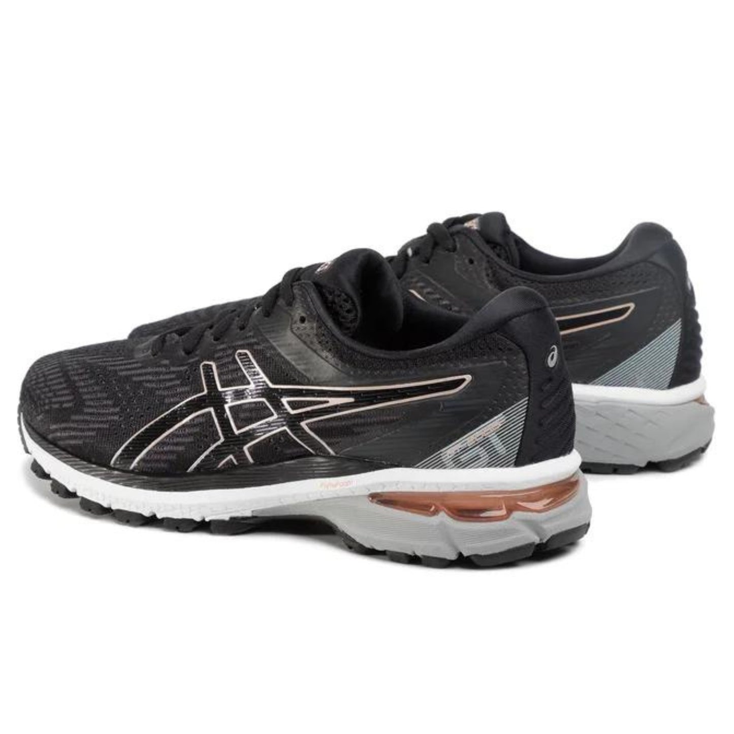 TENIS ASICS GT-2000 8 DAMA 1012A591