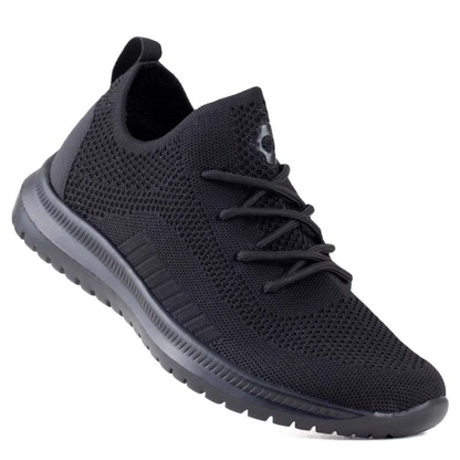 Tenis Charly Slip On Mujer 1049627 Deportivos Ligeros Cómodos