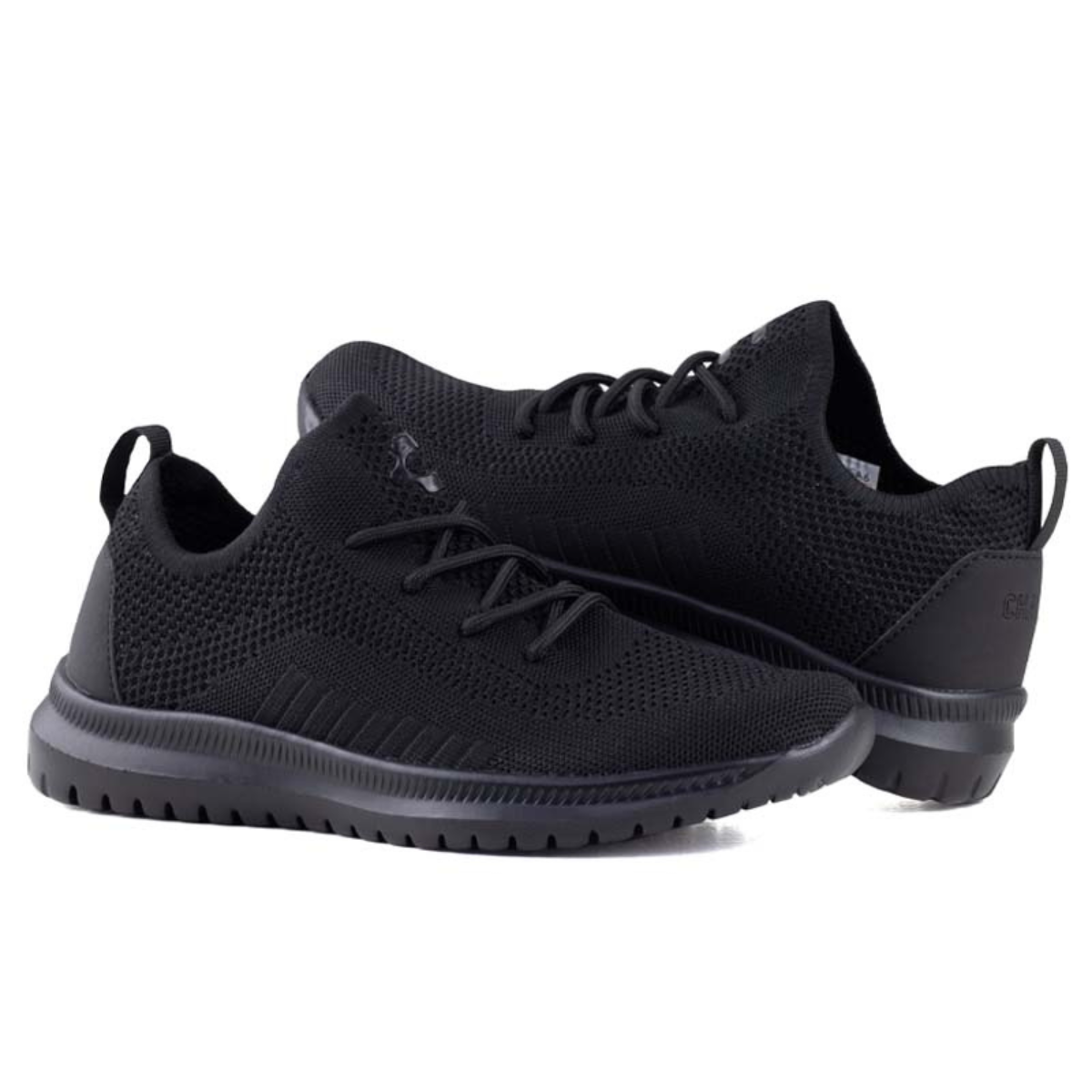 Tenis Charly Slip On Mujer 1049627 Deportivos Ligeros Cómodos