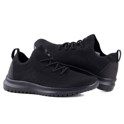 Tenis Charly Slip On Mujer 1049627 Deportivos Ligeros Cómodos