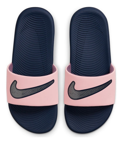 Sandalia Infantil Nike Kawa Slide Se 2 De Natación Db3299