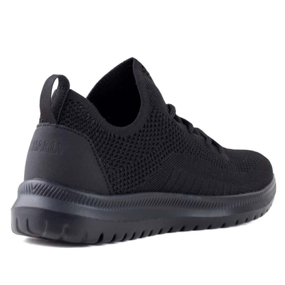 Tenis Charly Slip On Mujer 1049627 Deportivos Ligeros Cómodos