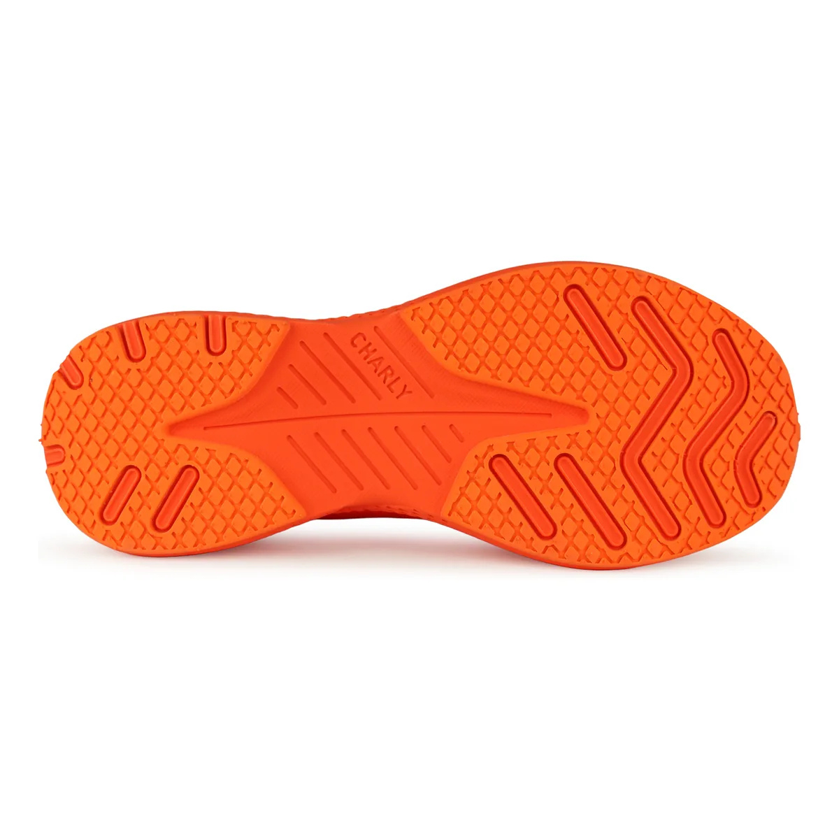 Tenis Charly Para Hombre Ch6 Full 1086320 Deportivos Cómodos