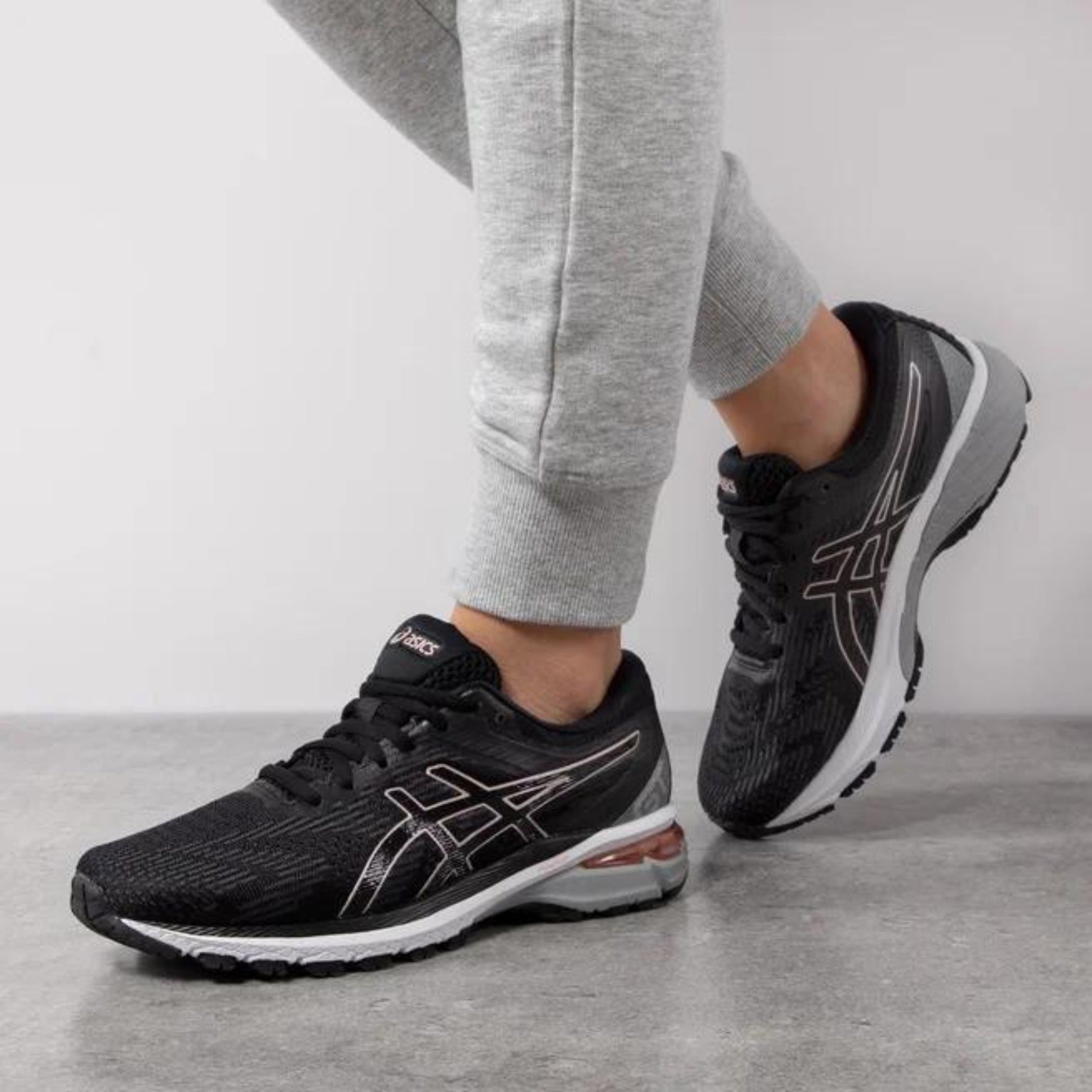 Asics gt 2000 8 mujer sale