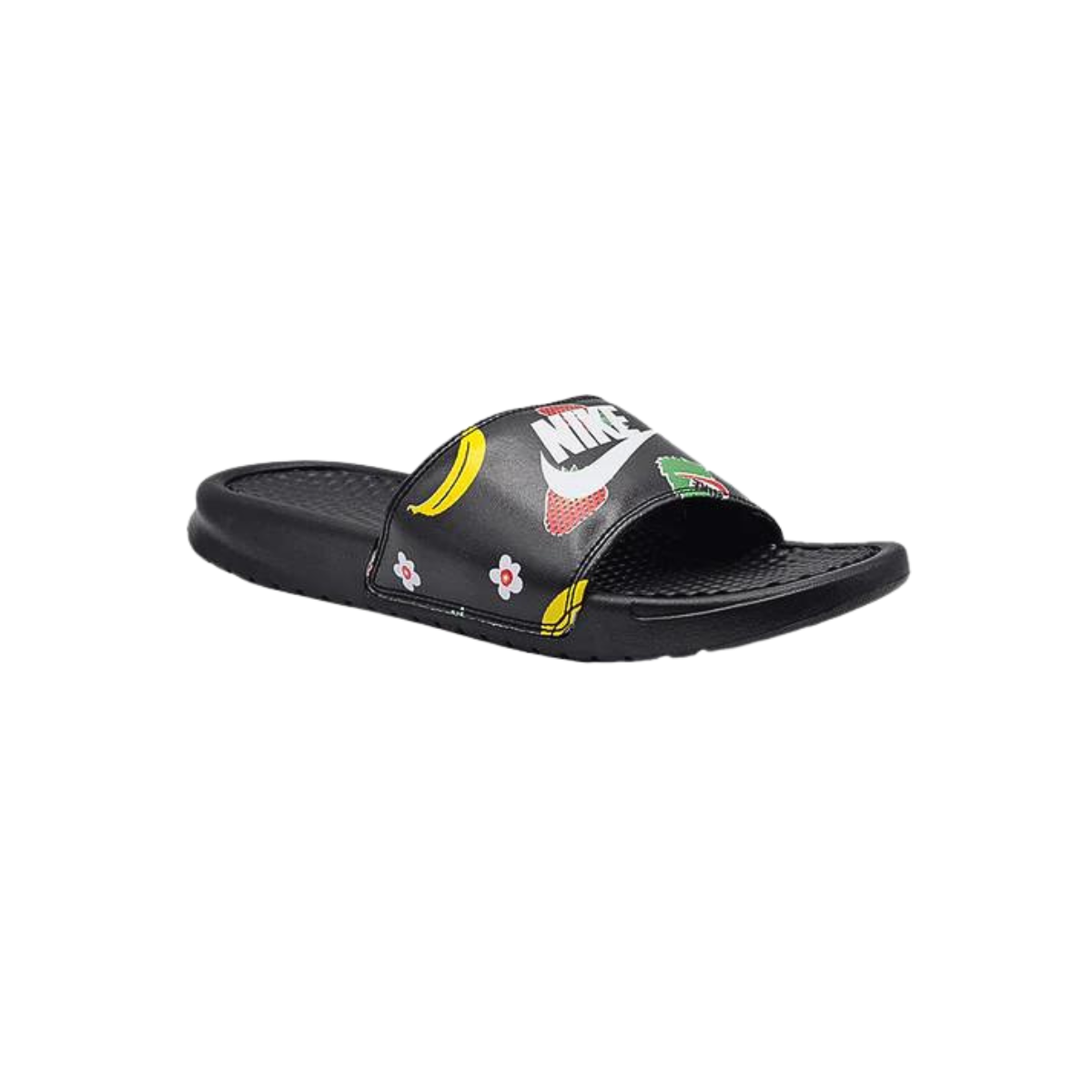 Sandalias Nike Benassi Jdi Print Dama 618919