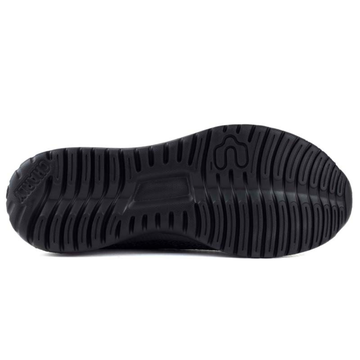 Tenis Charly Slip On Mujer 1049627 Deportivos Ligeros Cómodos