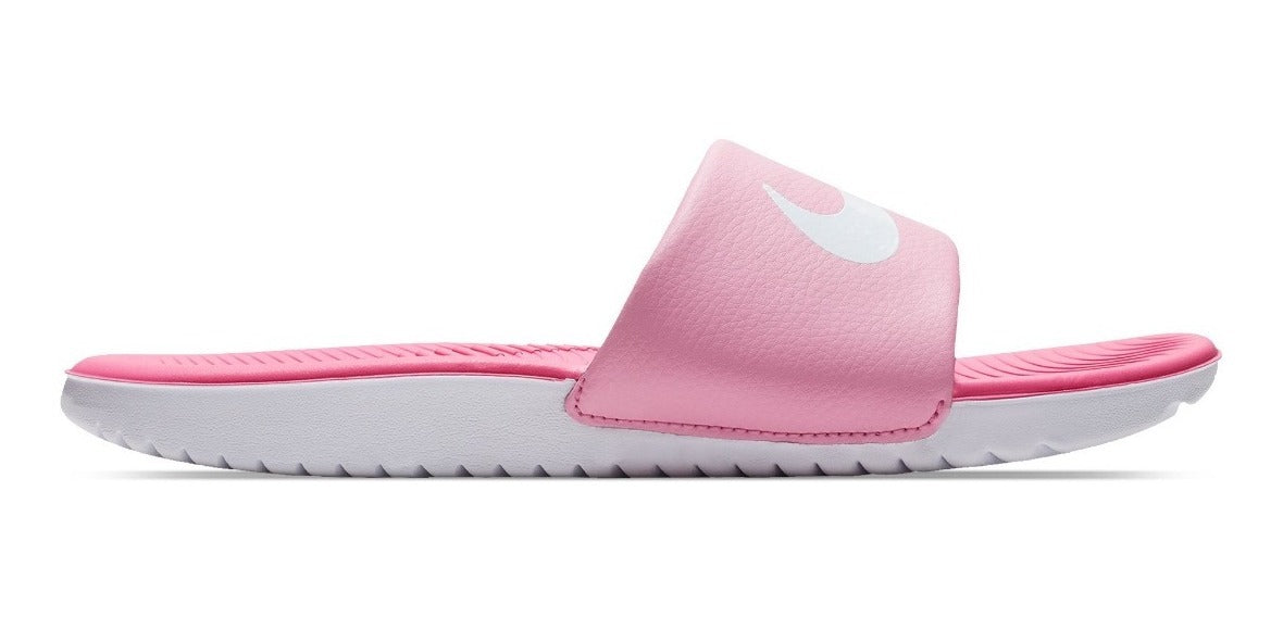 Sandalia Infantil Nike Kawa Slide (gs/ps) 819352 De Natación