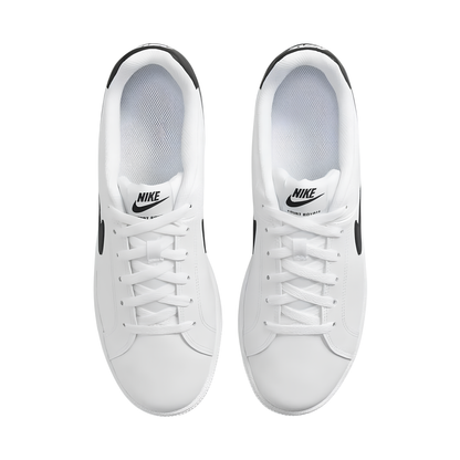 Tenis Nike Para Hombre Court Royale 749747 107 Casual