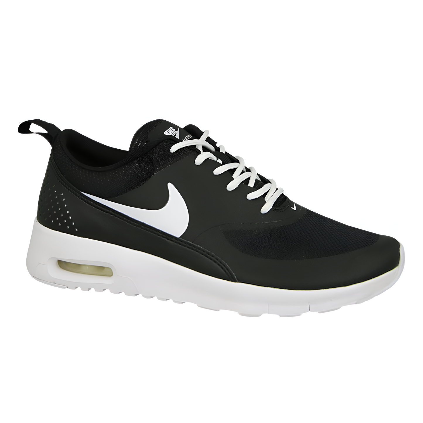 Tenis Nike Air Max Thea Gs 814444 Infantil