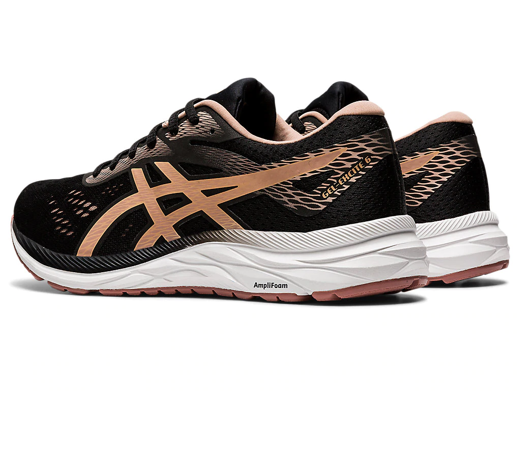 Tenis Asics Para Mujer Gel Excite 6 1012a746