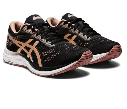 Tenis Asics Para Mujer Gel Excite 6 1012a746