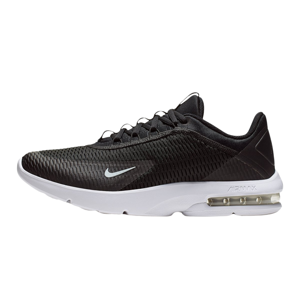 Tenis Nike Para Hombre Air Max Advantage 3 AT4517 002 Negro