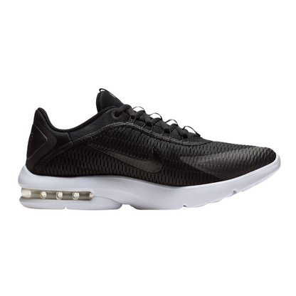 Tenis Nike Para Hombre Air Max Advantage 3 AT4517 002 Negro