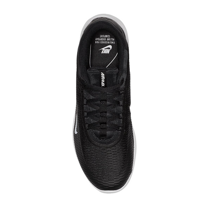 Tenis Nike Para Hombre Air Max Advantage 3 AT4517 002 Negro