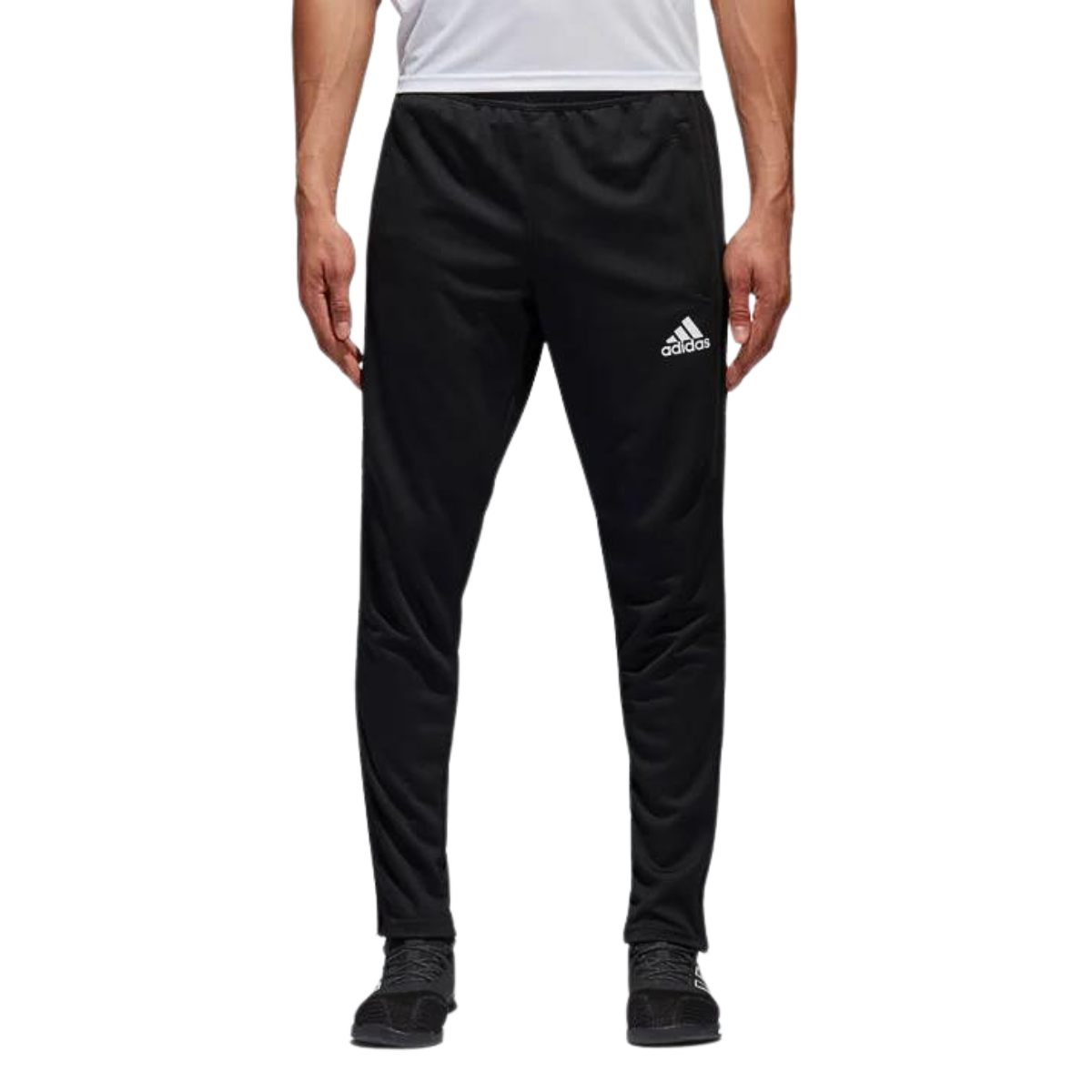 Pants adidas Entrenamiento Tiro 17 Bk0348