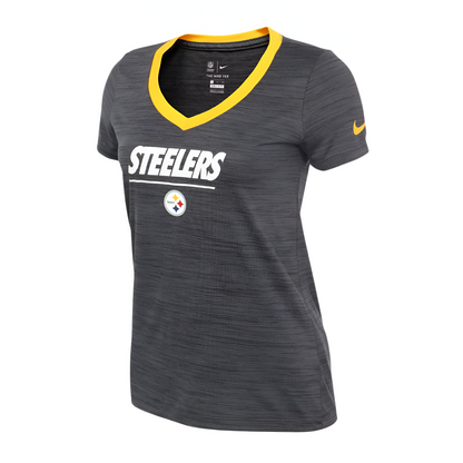 Playera Nfl Steelers Pittsburgh Dama