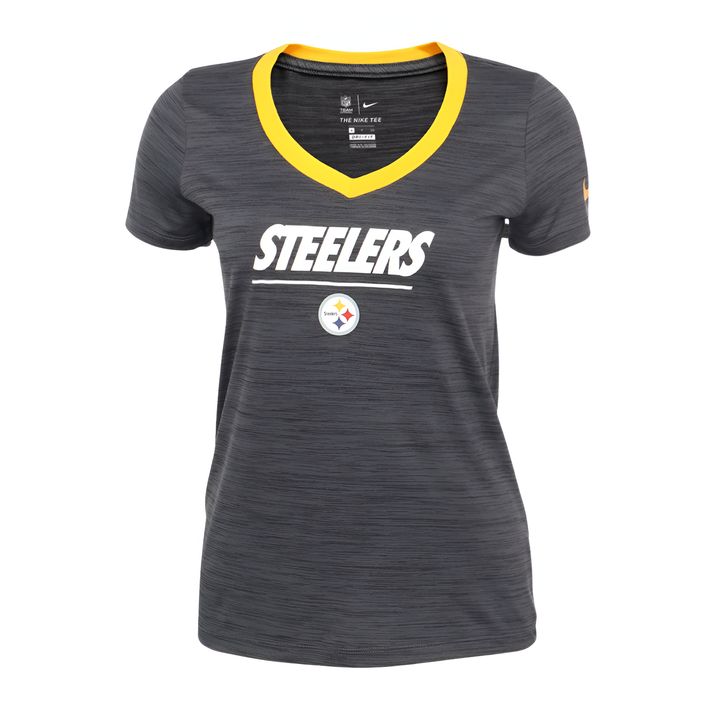 Playera Nfl Steelers Pittsburgh Dama