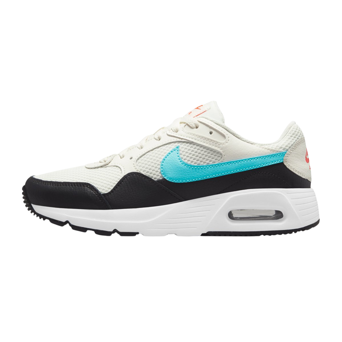 Tenis Nike Para Mujer Air Max Sc Cw4554 Casuales