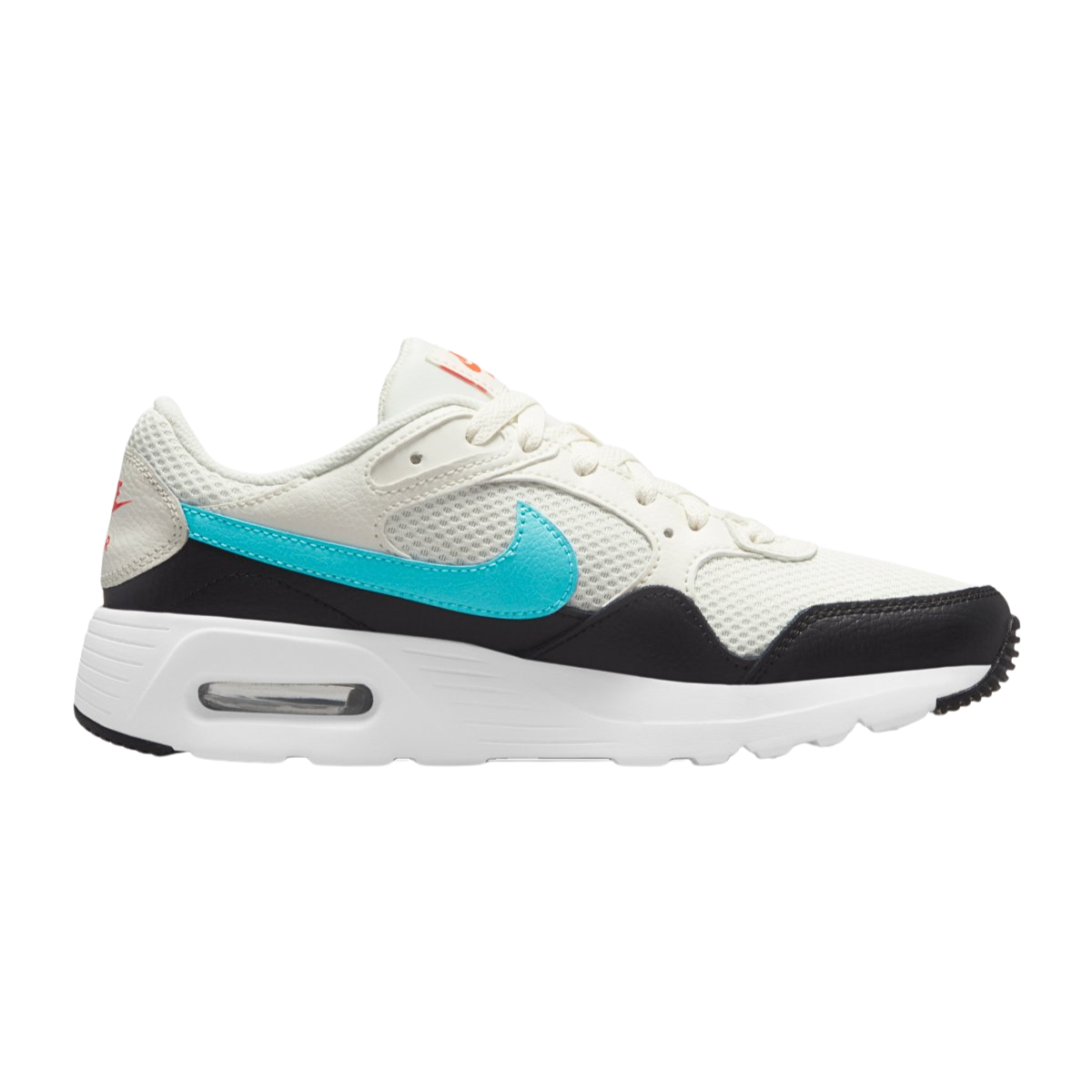 Tenis Nike Para Mujer Air Max Sc Cw4554 Casuales