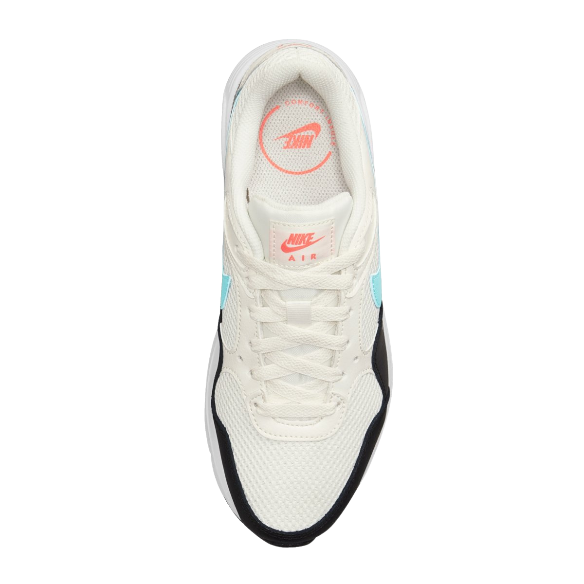 Tenis Nike Para Mujer Air Max Sc Cw4554 Casuales