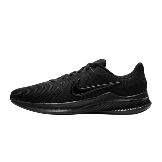 Tenis Para Hombre Nike Downshifter 11 Cw3411 002 Running Negro