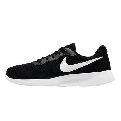 Tenis Nike Para Hombre Tanjun Dj6258 003 Entrenamiento Negro