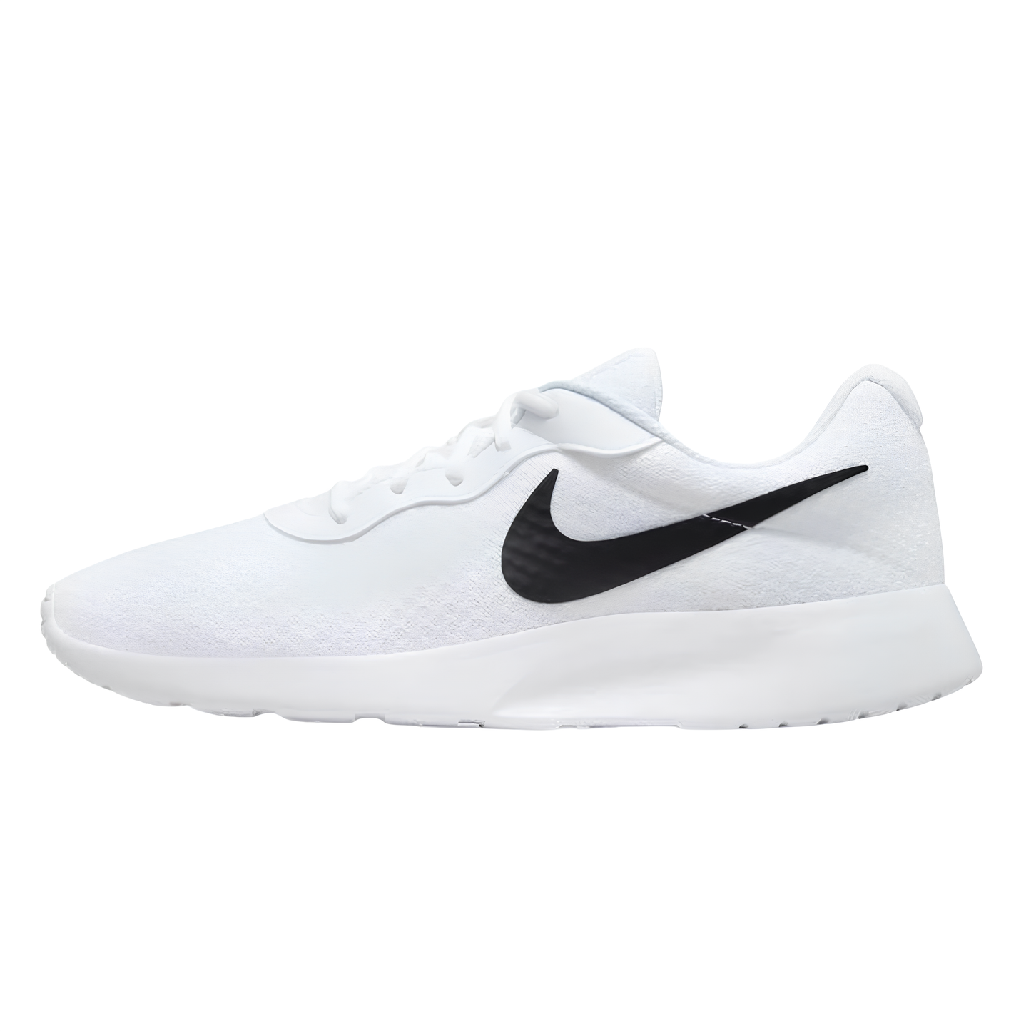 Tenis Nike Para Hombre Tanjun Dj6258 100 Blanco