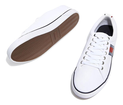 TENIS TOMMY HILFIGER PARA HOMBRE  REVEL3-A