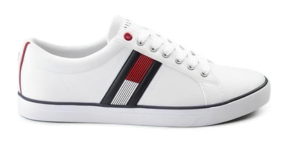 TENIS TOMMY HILFIGER PARA HOMBRE  REVEL3-A