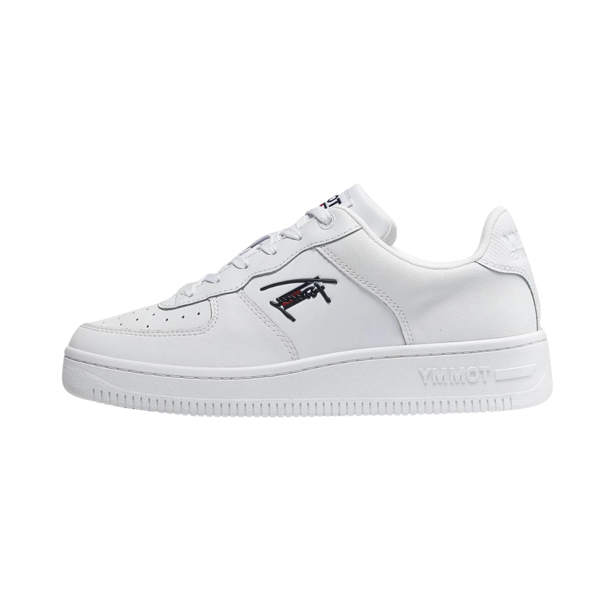 Tenis Tommy Hilfiger Basket Cupsole Tjm Em0em00720