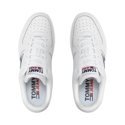 Tenis Tommy Hilfiger Basket Cupsole Tjm Em0em00720