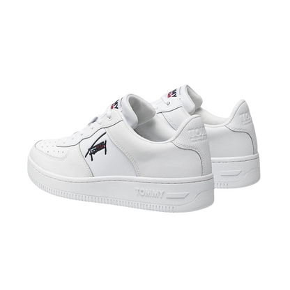 Tenis Tommy Hilfiger Basket Cupsole Tjm Em0em00720