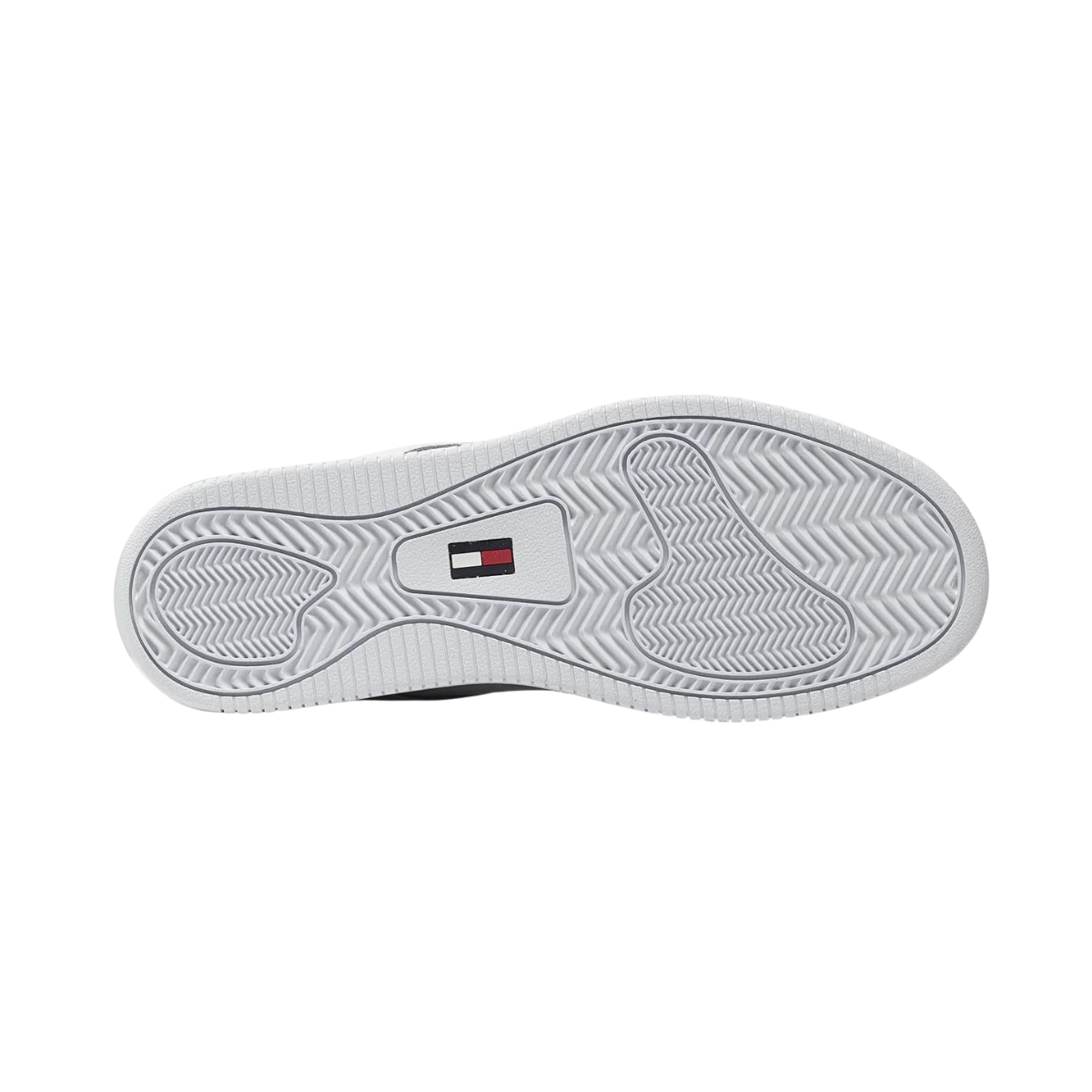 Tenis Tommy Hilfiger Basket Cupsole Tjm Em0em00720