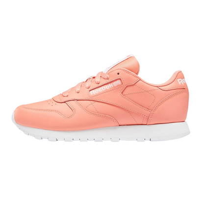 Tenis Reebok Para Dama Classic Leather Fy5029 Correr