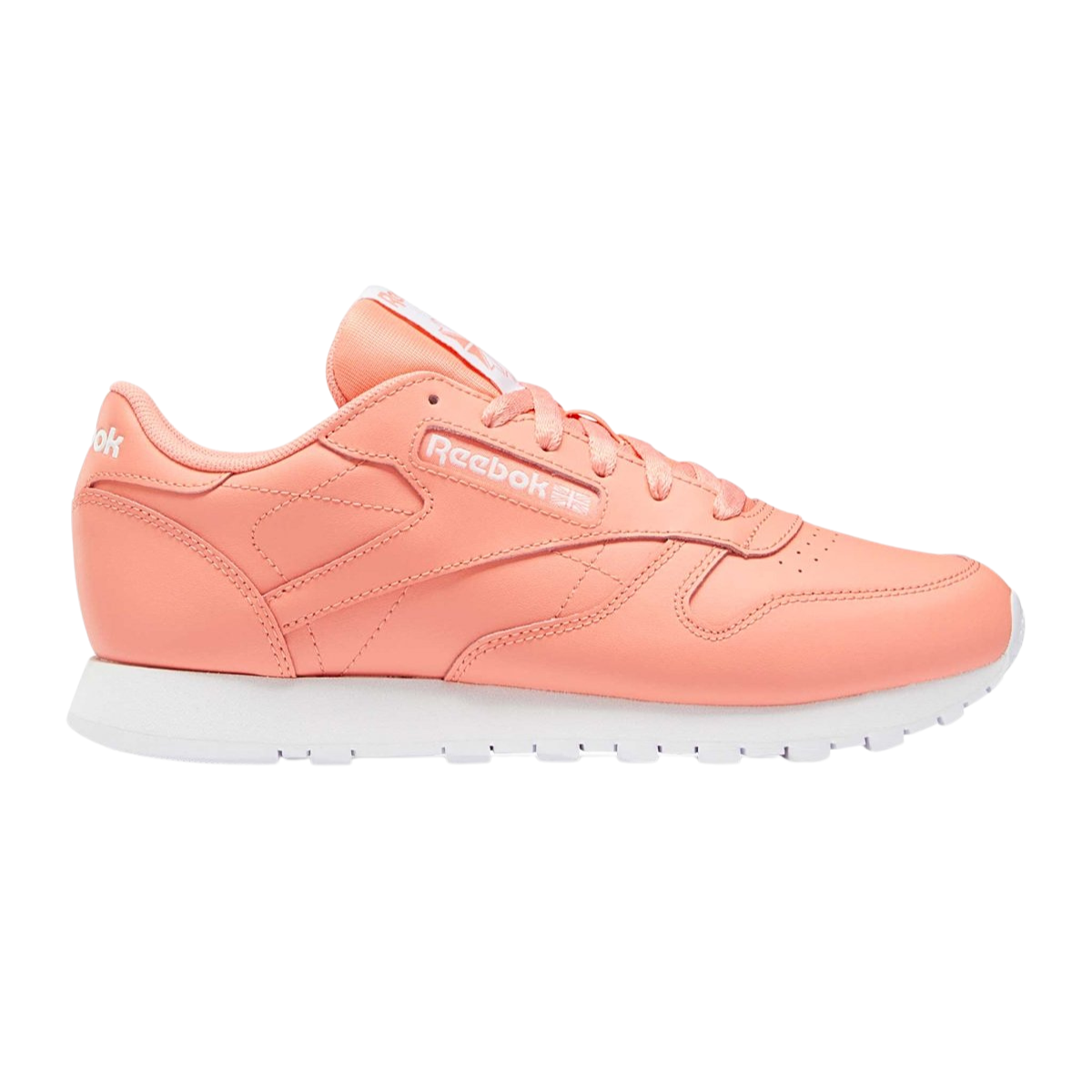 Tenis Reebok Para Dama Classic Leather Fy5029 Correr