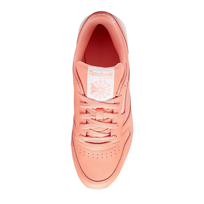 Tenis Reebok Para Dama Classic Leather Fy5029 Correr