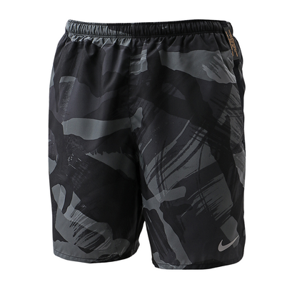 Productos - Short Nike De Hombe Dri-fit Totality Fb7084 010 Trainning - Negro/Gris, Camuflaje