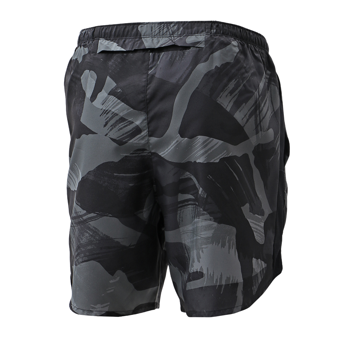 Productos - Short Nike De Hombe Dri-fit Totality Fb7084 010 Trainning - Negro/Gris, Camuflaje