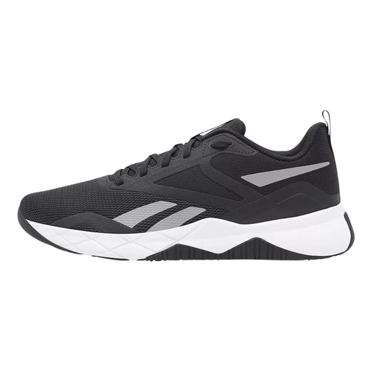 Tenis Reebok Para Hombre Nfx Trainer Gw1997 Negro Blanco