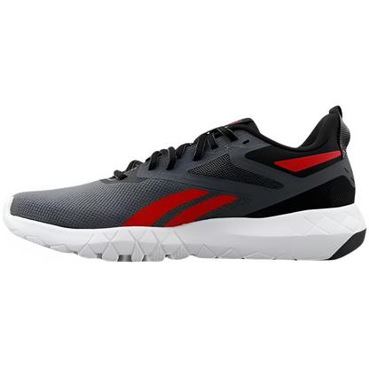 Tenis Reebok Para Hombre Flexagon Force 4 Hp9215 Negro