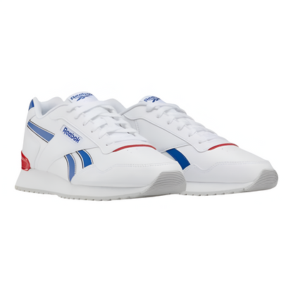 Tenis Reebok Unisex Glide Ripple Clip Id6669 Blanco