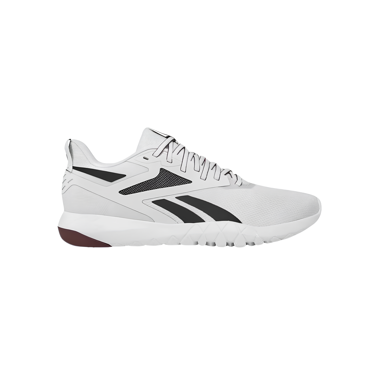 Tenis Reebok Para Hombre Flexagon Force 4 Ie6704 Gris