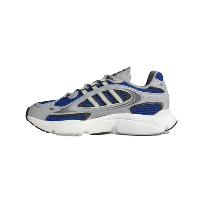 Tenis adidas Ozmillen Para Hombre Hu-if3446 Casual Gris