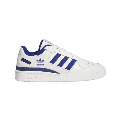 Tenis adidas Forum Low Cl Para Hombre Ig3777 Blanco Casual