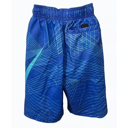 Short Traje De Baño Nike Ness8658 Niños